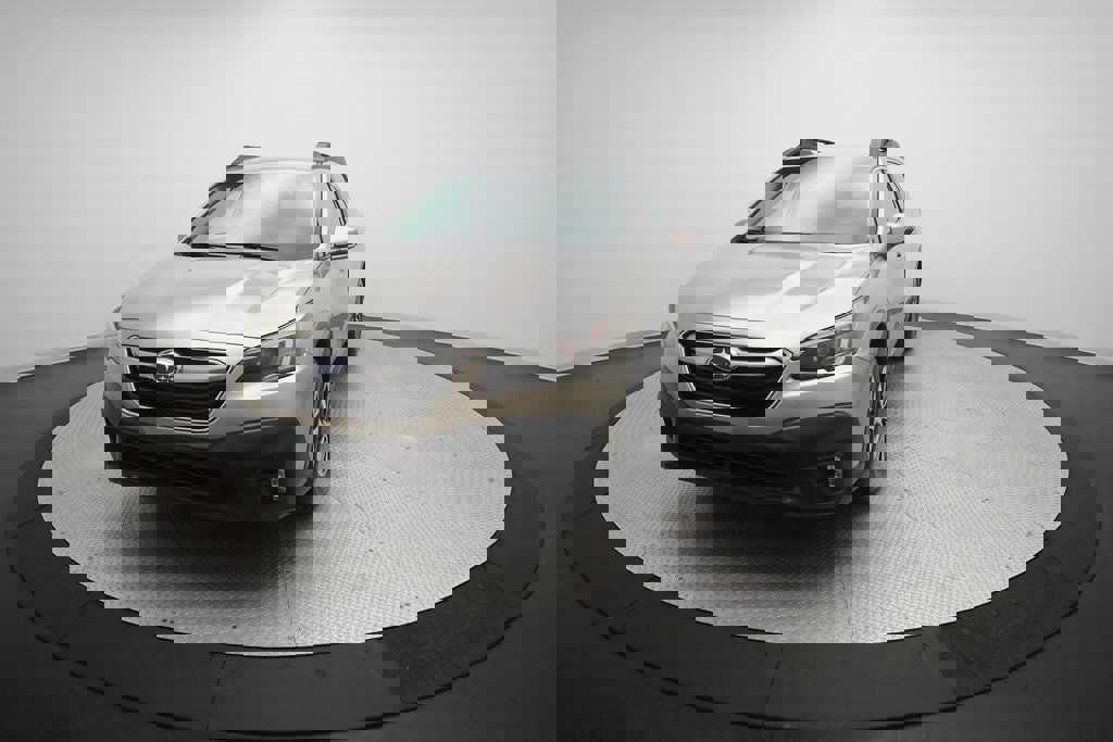 Used 2020 Subaru Outback Premium image 34