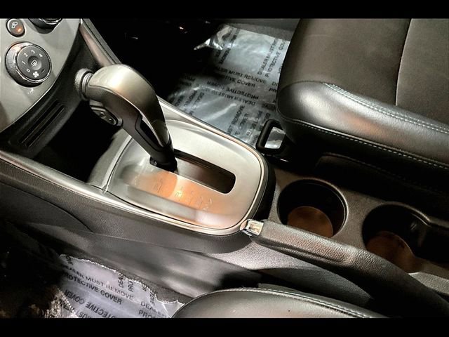 Used 2016 Chevrolet Trax LT w/ LT Convenience Package image 17