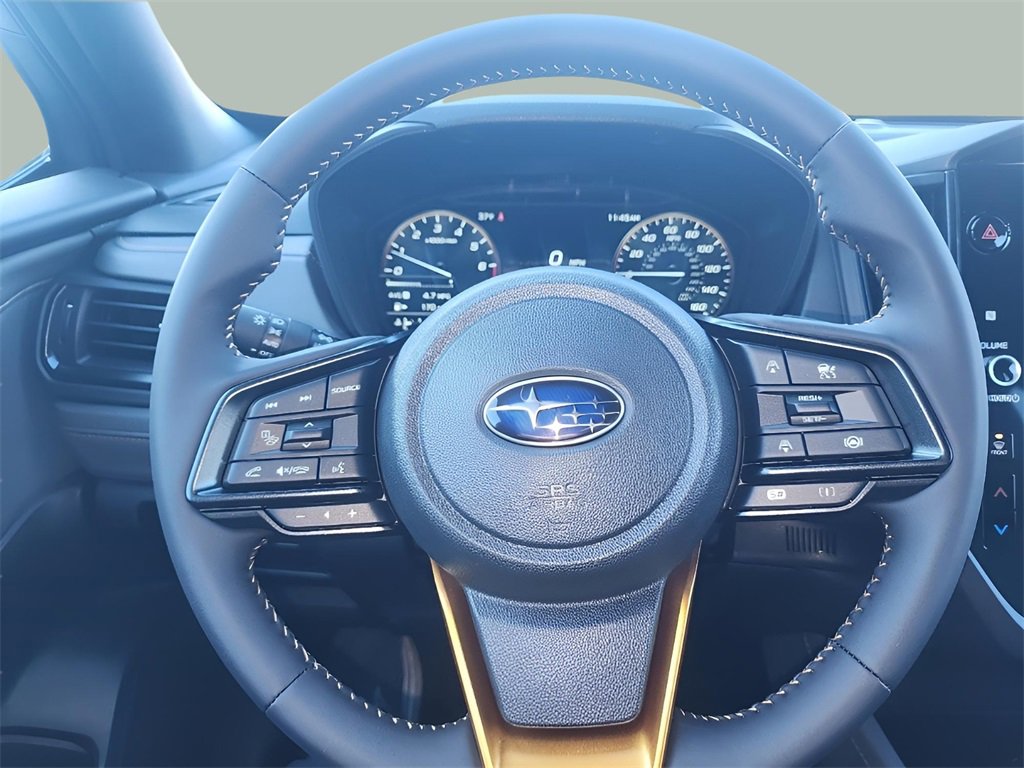 New 2026 Subaru Forester Wilderness image 21