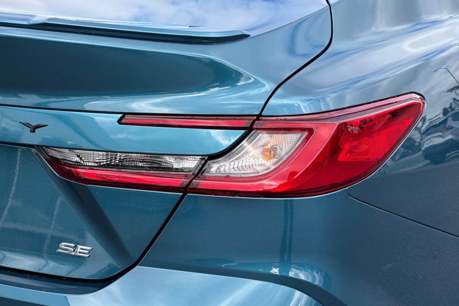 New 2026 Toyota Camry SE image 31