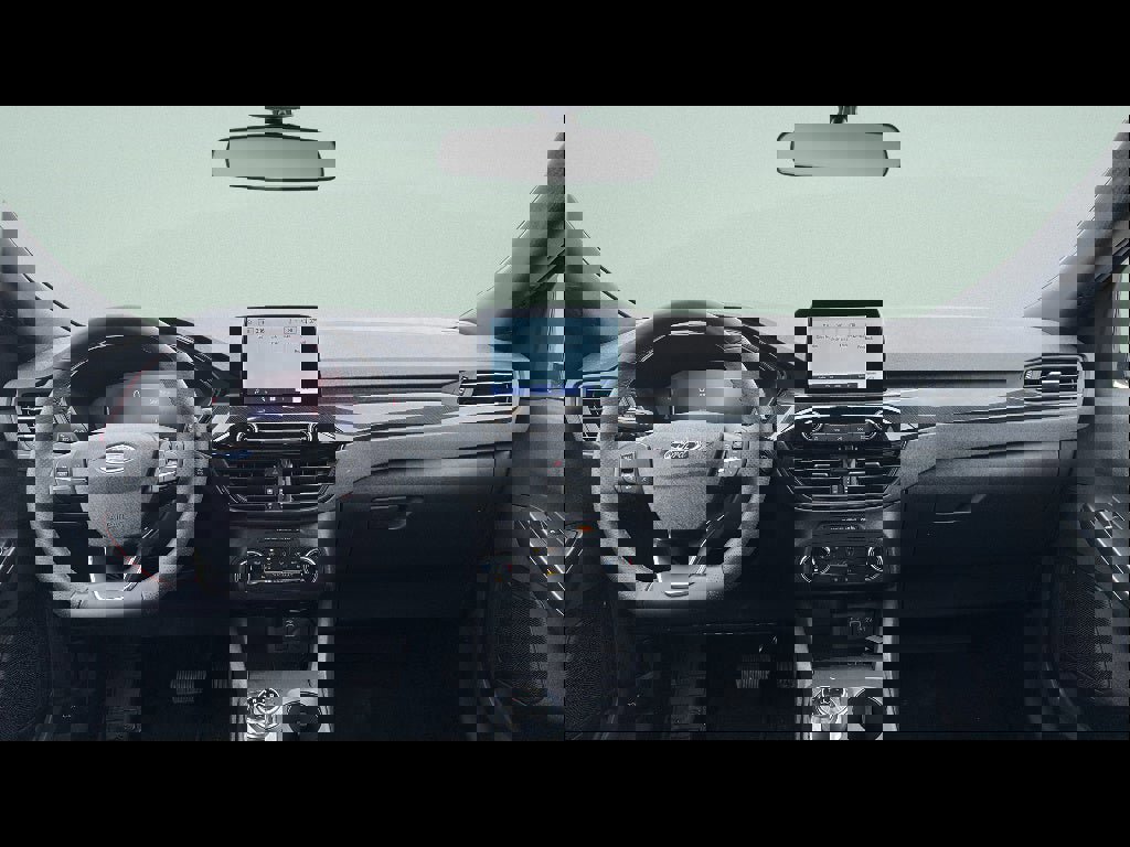 Used 2025 Ford Escape ST-Line image 15