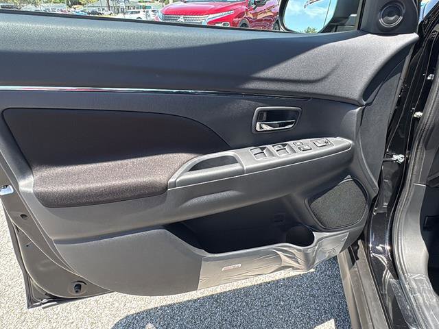 New 2026 Mitsubishi Outlander Sport LE AWD/4WD image 26