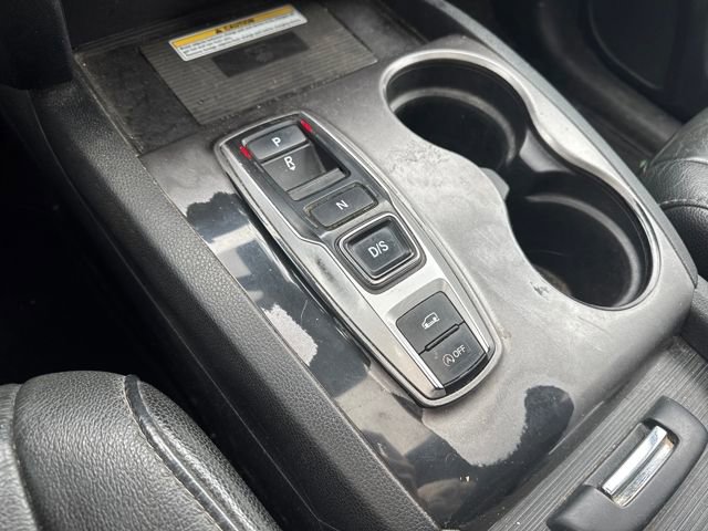 Used 2021 Honda Pilot Special Edition image 25