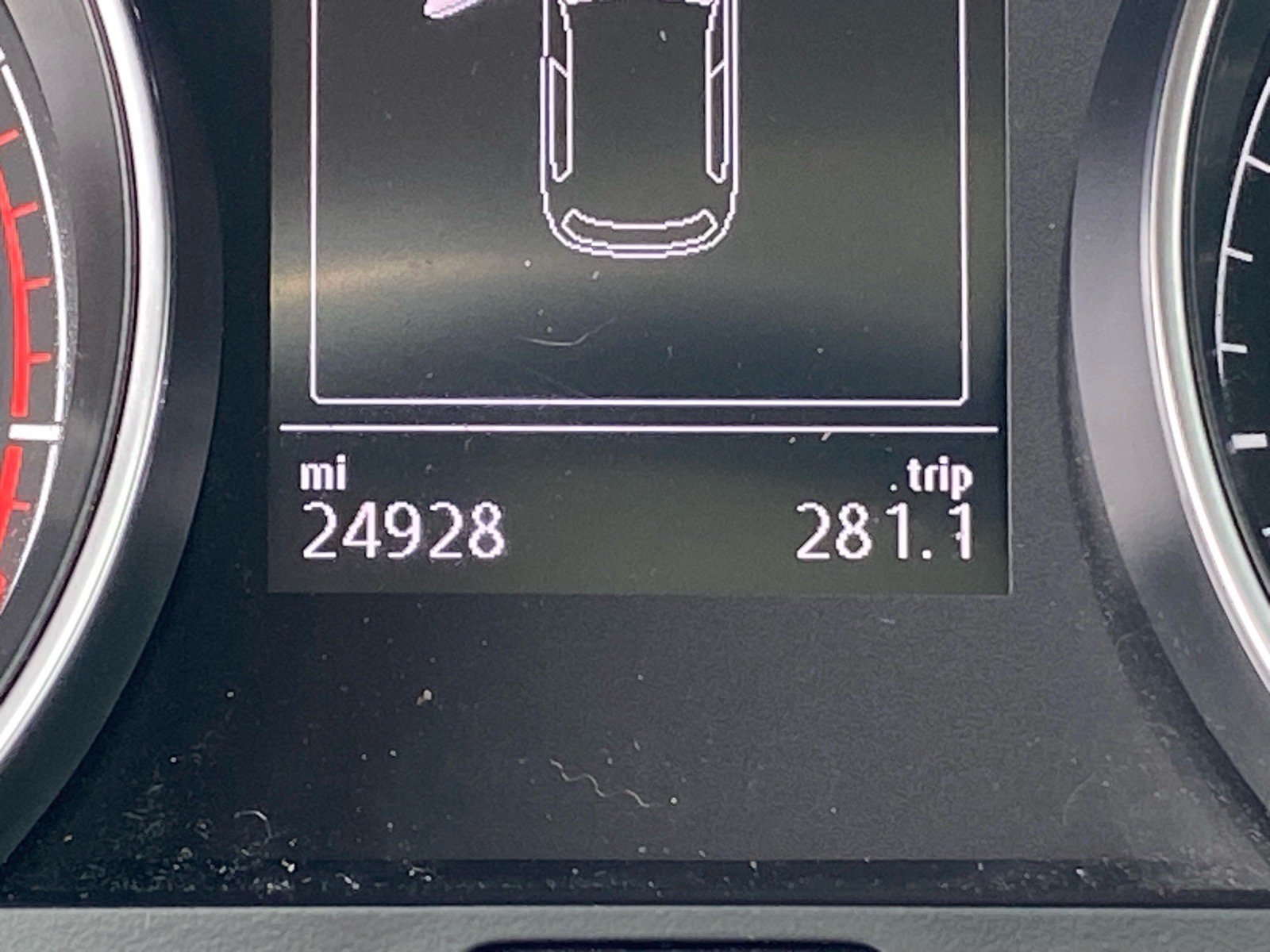 Used 2018 Volkswagen Golf SE FWD image 12