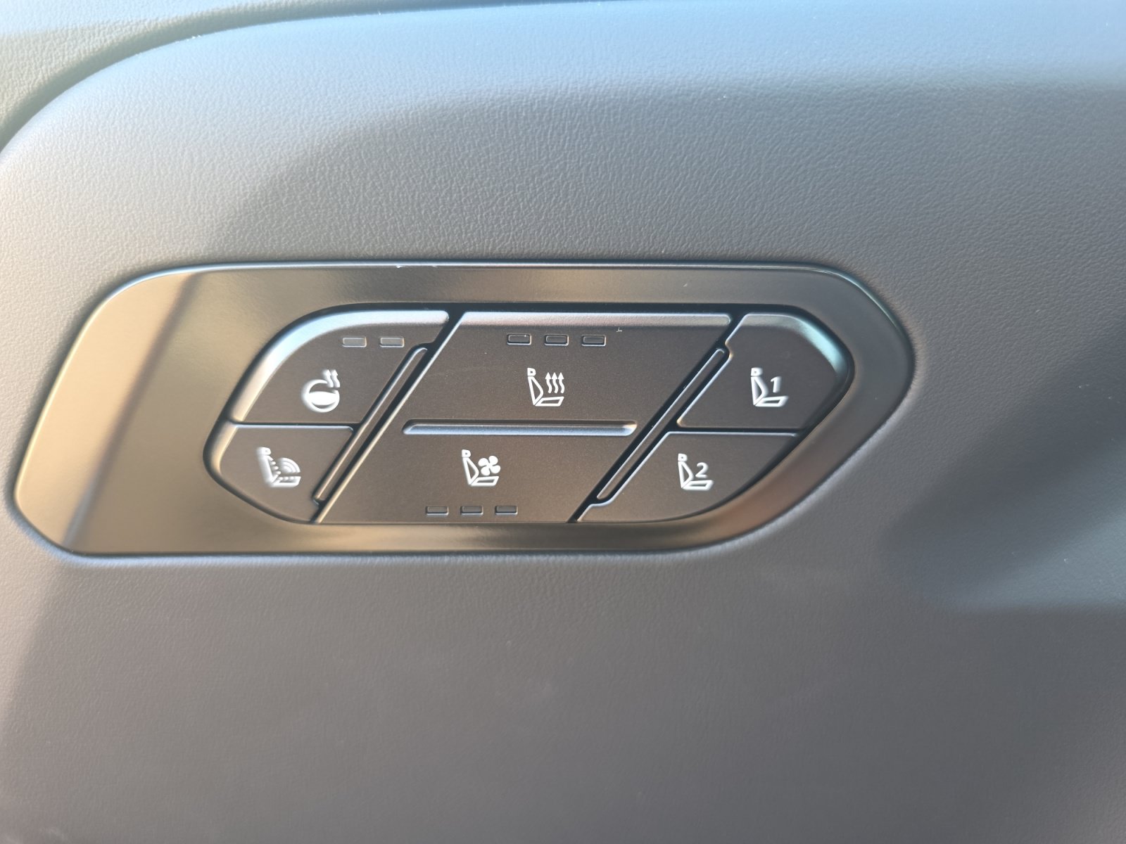Certified 2027 Kia Telluride SX Prestige X-Line AWD/4WD image 23