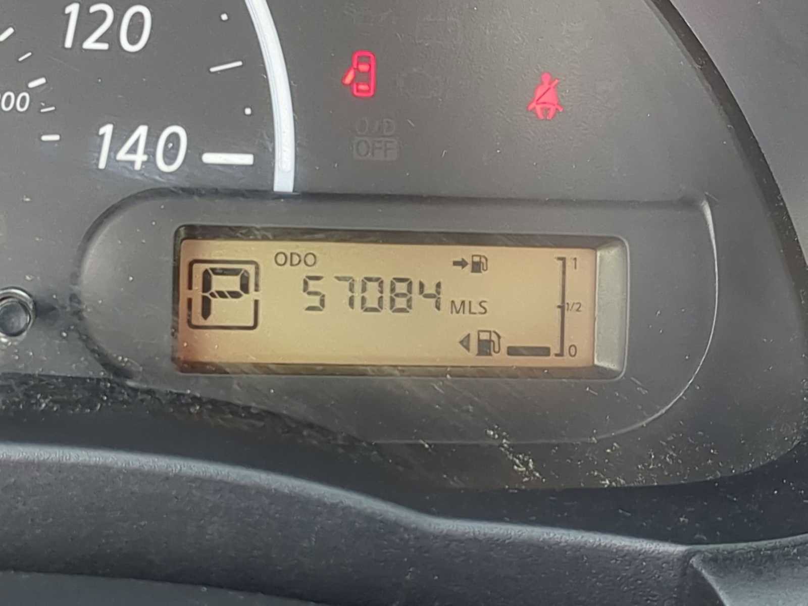 Used 2019 Nissan Versa S Plus image 12