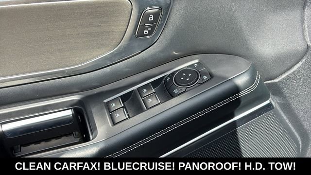 Used 2025 Ford Expedition Platinum AWD/4WD image 12