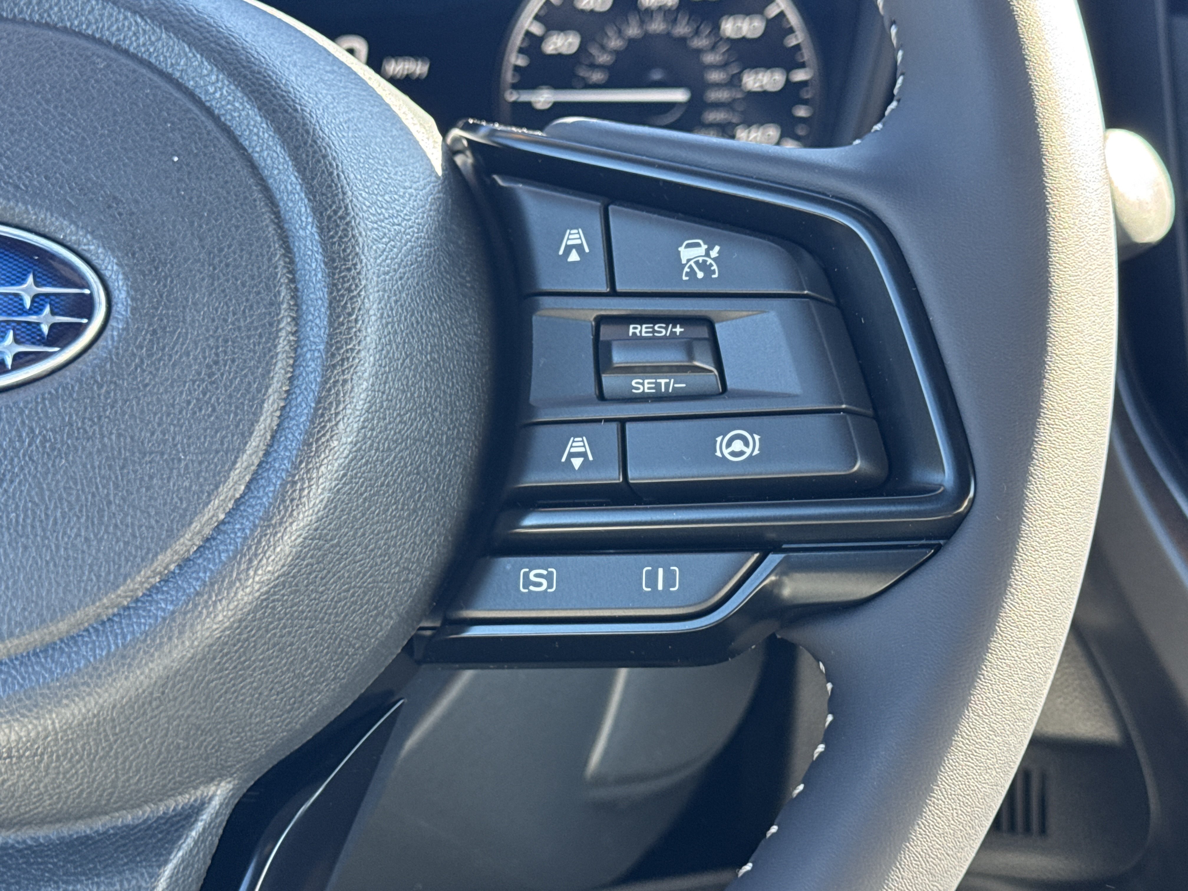 New 2026 Subaru Forester Premium AWD/4WD image 6