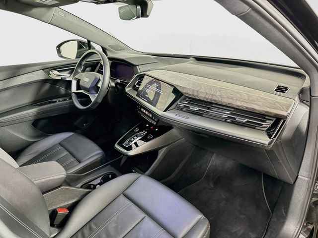 Used 2023 Audi Q4 e-tron Prestige AWD/4WD image 30