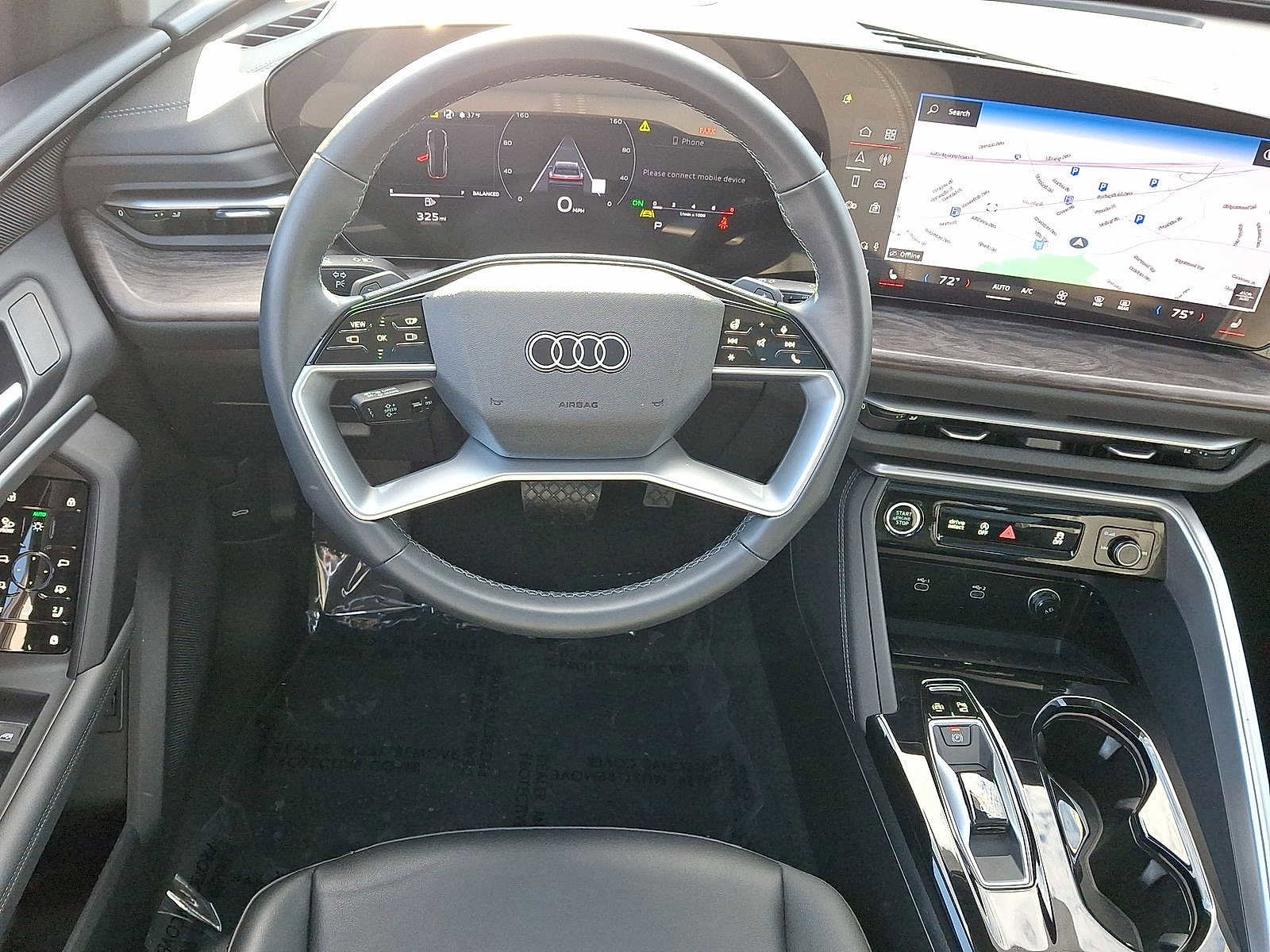 Certified 2025 Audi Q5 Premium Plus w/ Premium Plus image 21