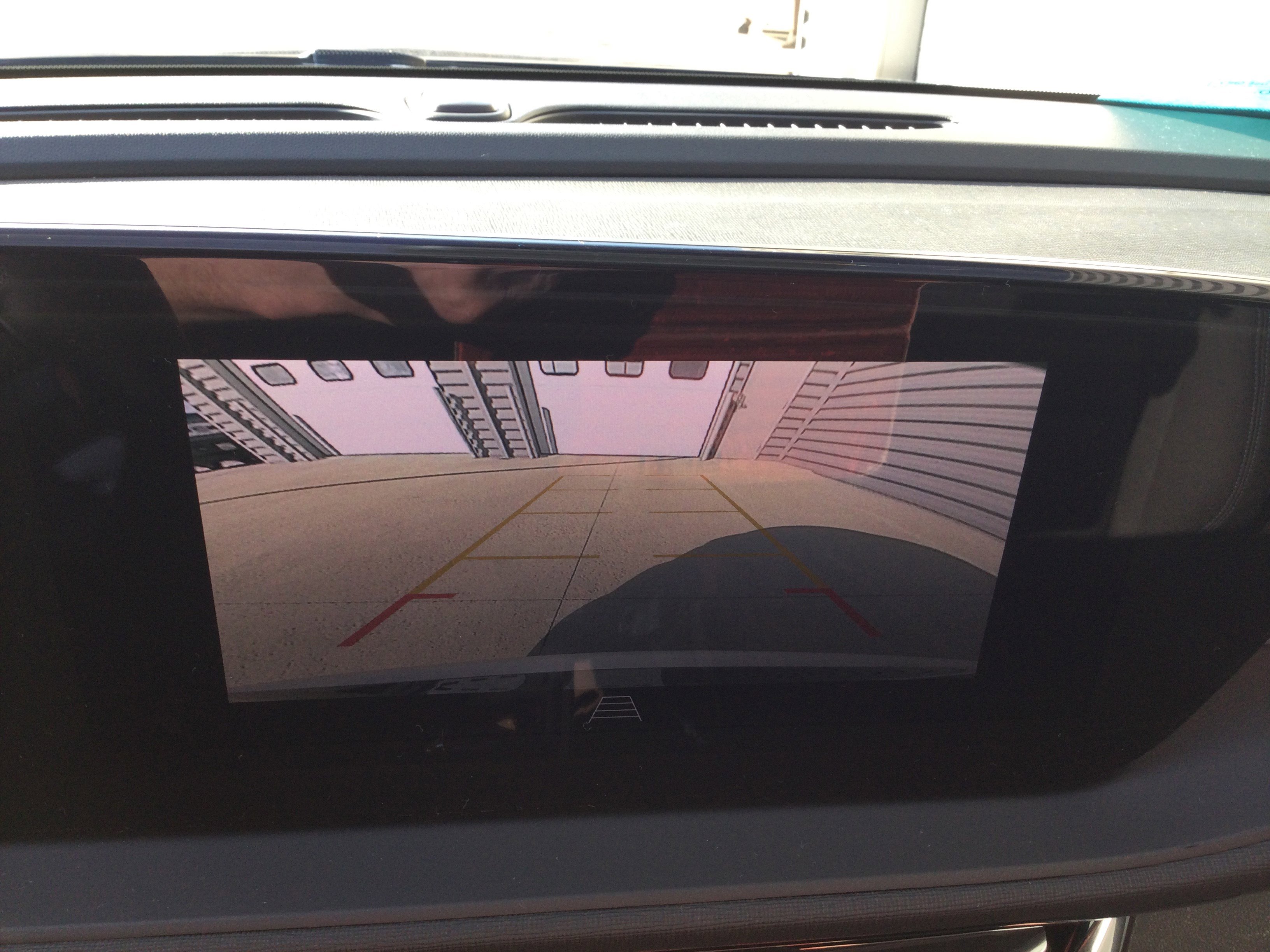 New 2026 Buick Envista Sport Touring w/ Convenience I Package image 15