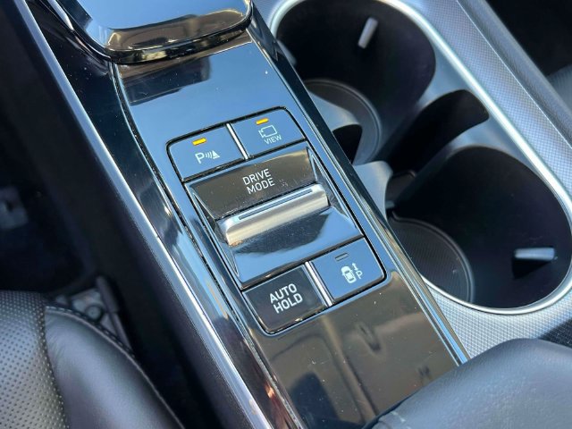 Used 2020 Hyundai Sonata Limited w/ Cargo Package FWD image 31