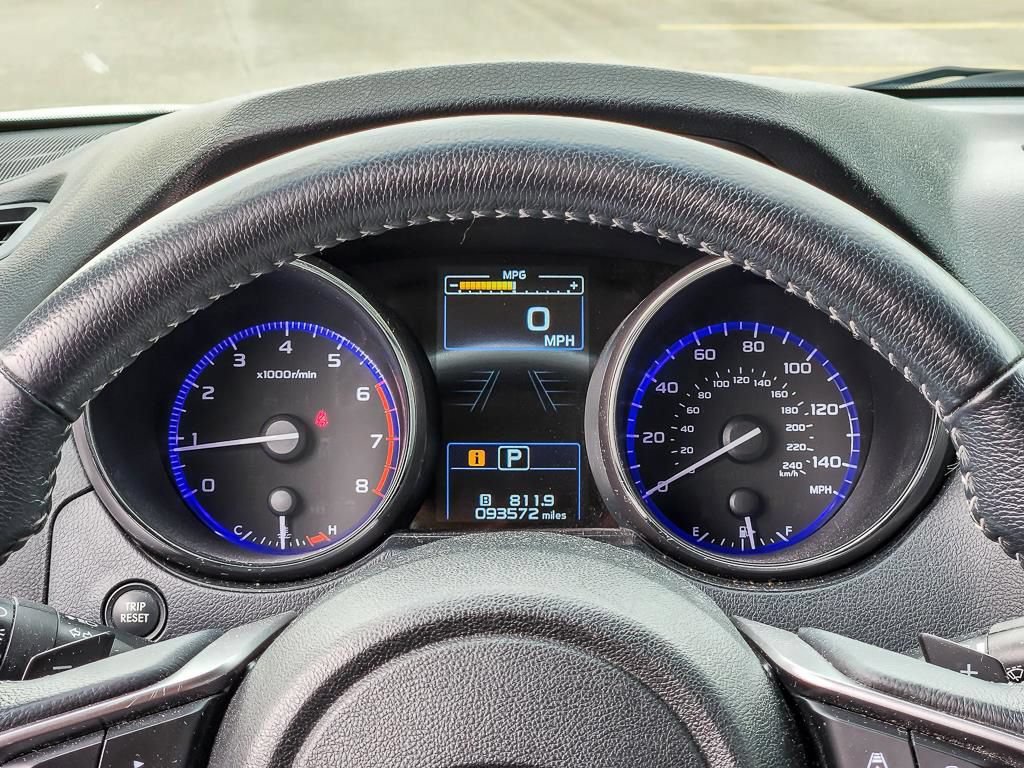 Used 2019 Subaru Outback 2.5i Premium AWD/4WD image 17