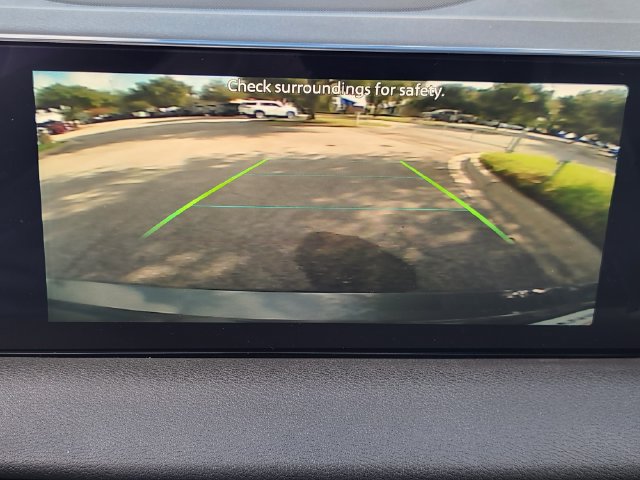 New 2027 Nissan Sentra SV w/ Floor Mat Package FWD image 17