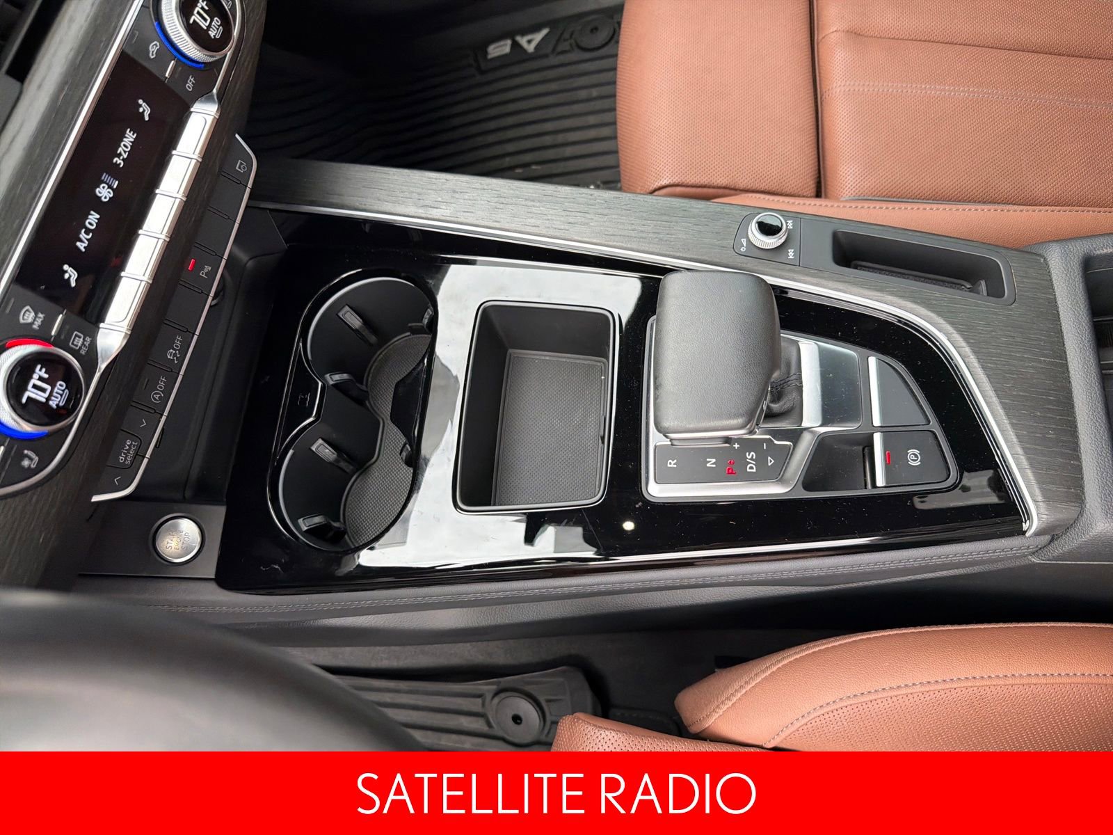 Used 2023 Audi A5 2.0T Premium Plus image 18