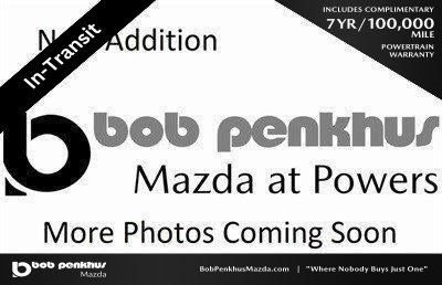 New 2026 MAZDA CX-50 AWD 2.5 S w/ Weather Package image 1