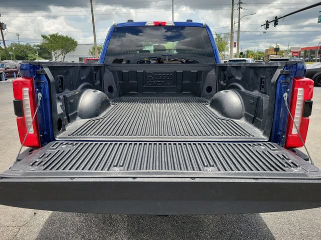 Certified 2026 Ford F250 Lariat AWD/4WD image 8