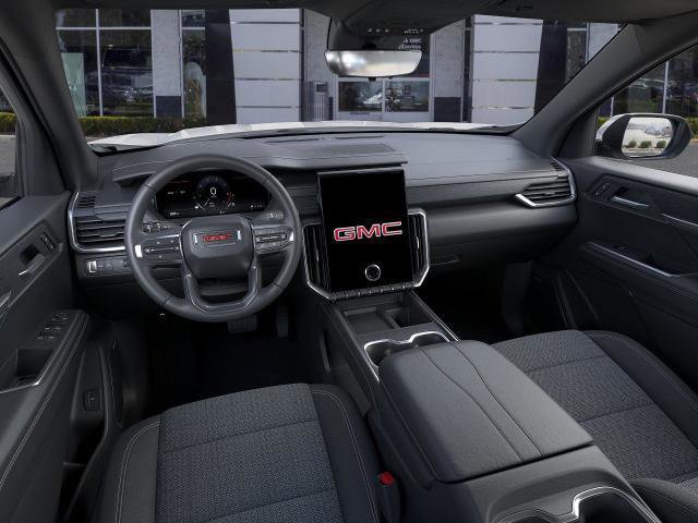 New 2026 GMC Acadia Elevation image 15