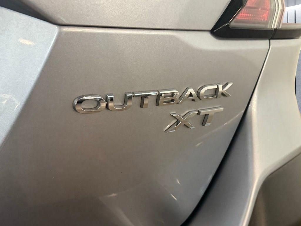 Used 2020 Subaru Outback Limited XT AWD/4WD image 22