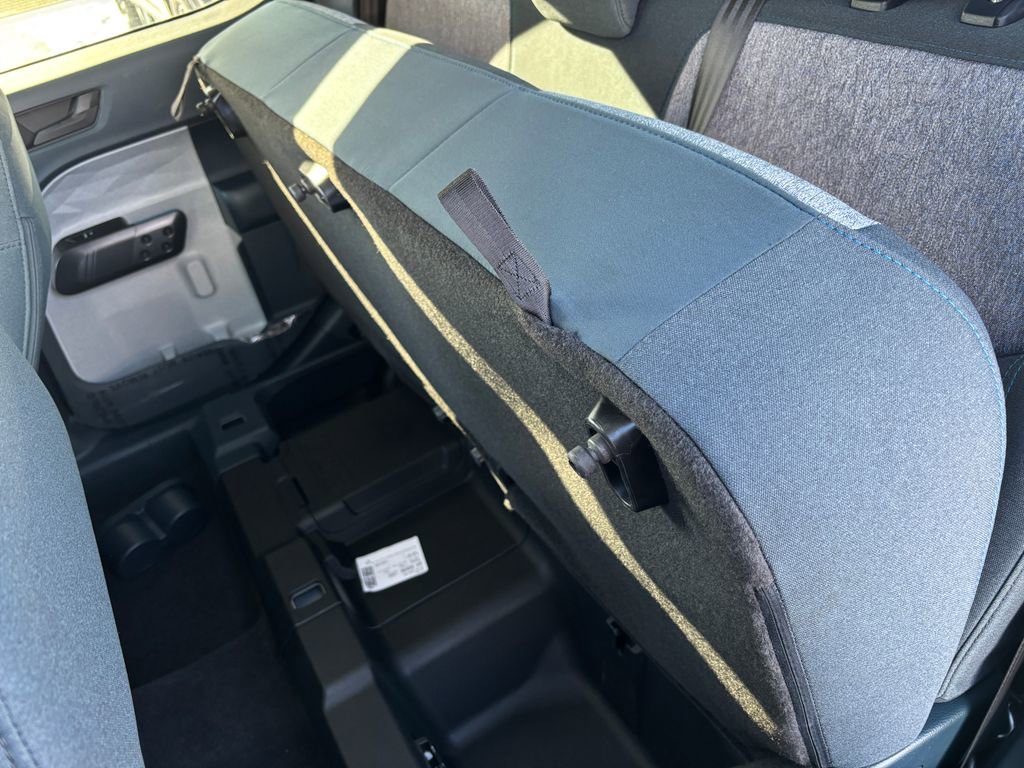 New 2026 Ford Maverick XLT w/ Equipment Group 301A image 39