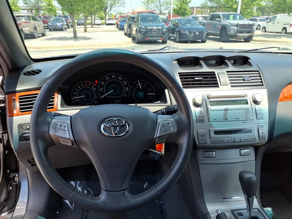 Used 2008 Toyota Solara SLE FWD image 23