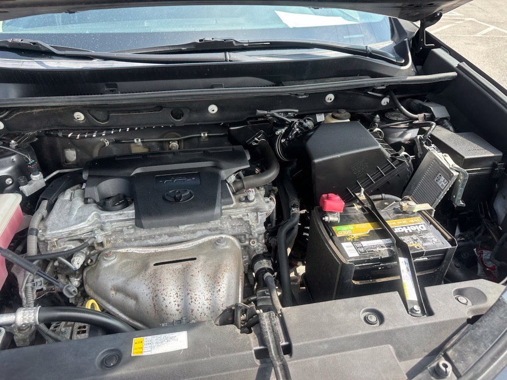 Used 2016 Toyota RAV4 LE AWD/4WD image 39
