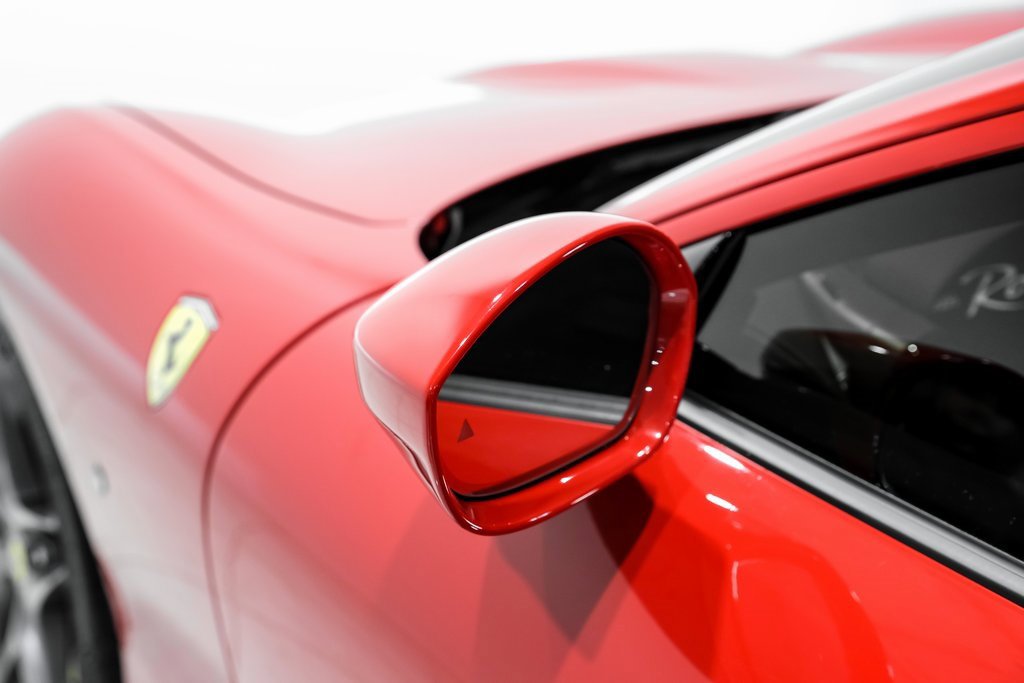 Used 2024 Ferrari Roma image 29