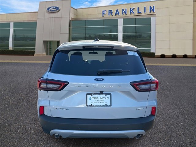 New 2026 Ford Escape Active w/ Tech Pack #1 image 6