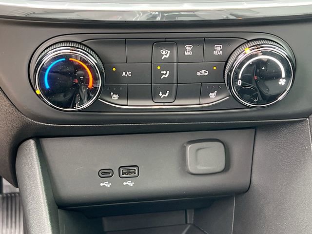 New 2026 Buick Encore GX Preferred w/ Comfort Package image 11