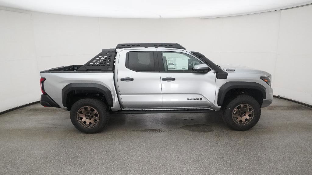 New 2025 Toyota Tacoma 4x4 Double Cab Hybrid image 27