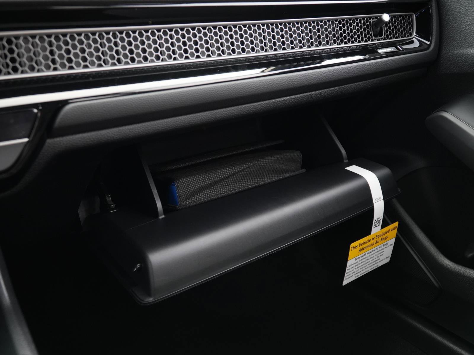 New 2026 Honda Civic Sport image 27