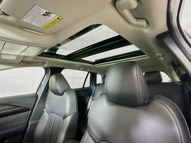 New 2026 MAZDA CX-50 2.5 Hybrid w/ Weather Package image 23