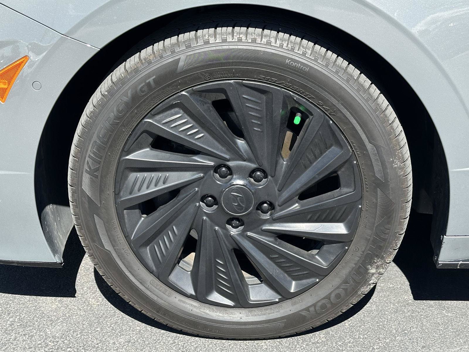 Certified 2023 Hyundai Sonata Limited FWD image 11