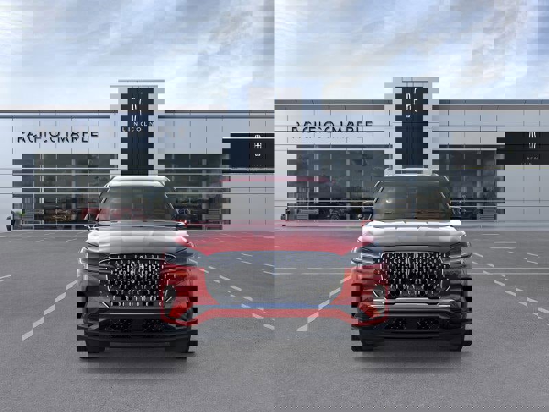 New 2026 Lincoln Aviator Reserve image 6
