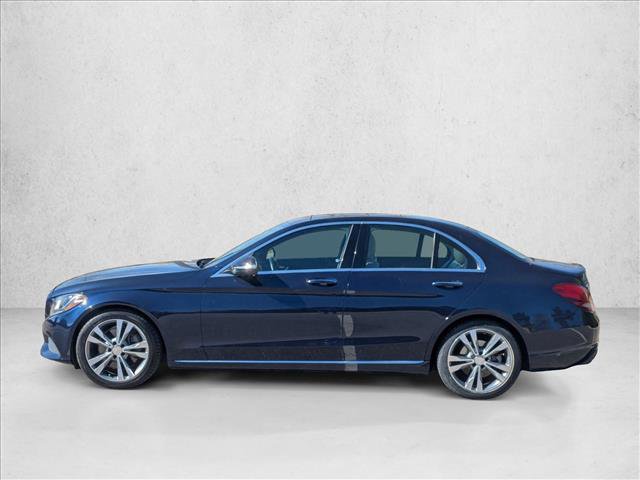 Used 2015 Mercedes-Benz C 300 Sedan image 9