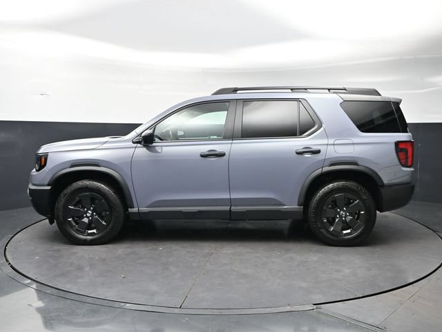 Used 2026 Honda Passport RTL image 8