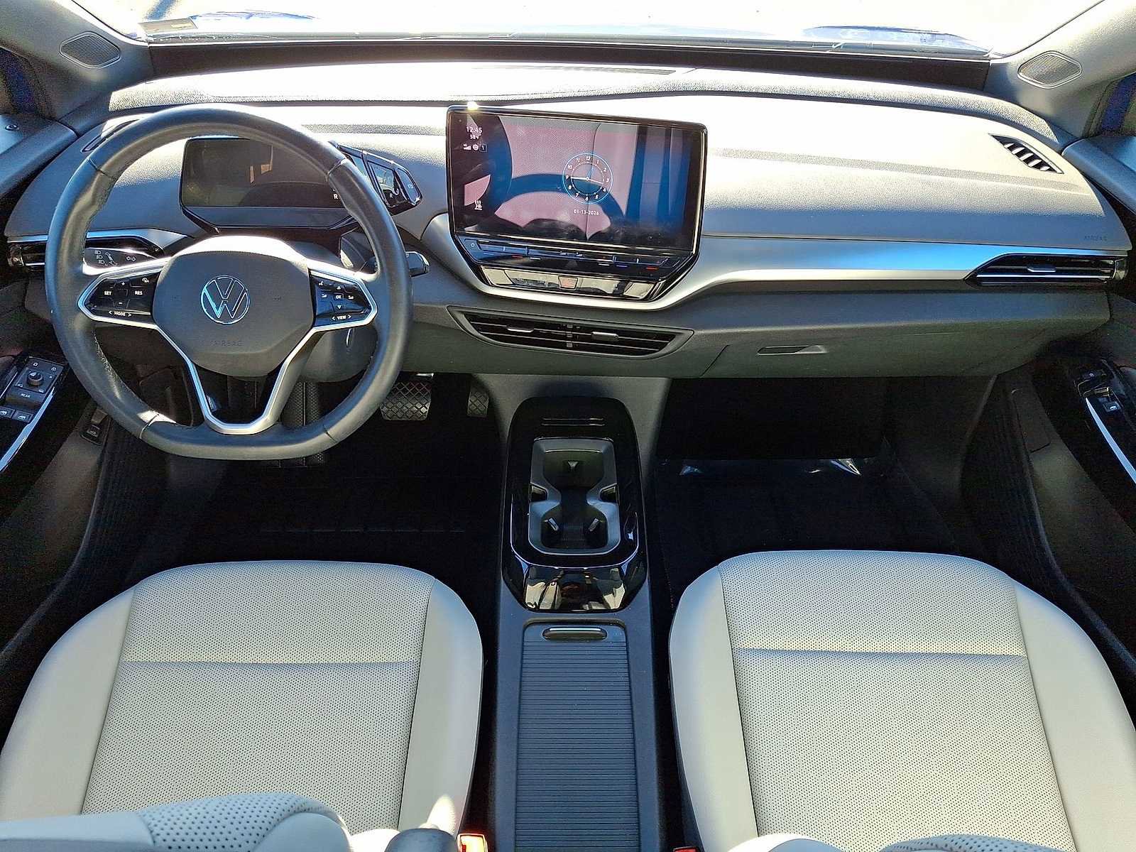 Used 2022 Volkswagen ID.4 Pro S image 11