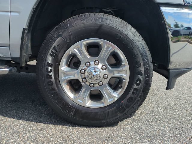 Used 2026 RAM 2500 Big Horn AWD/4WD image 11