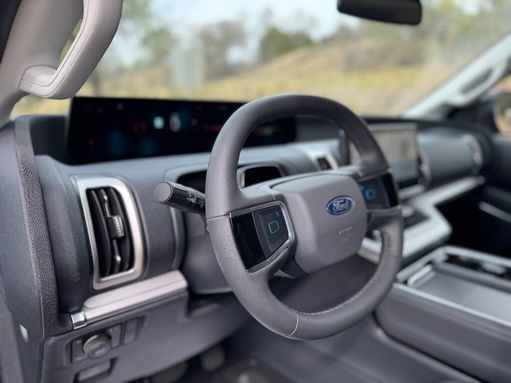 New 2026 Ford Expedition Max Active image 44