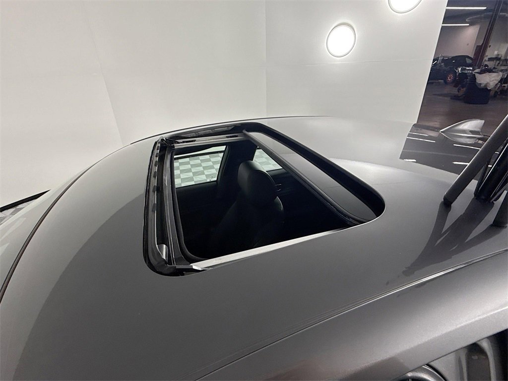 Used 2025 Acura Integra A-Spec image 23