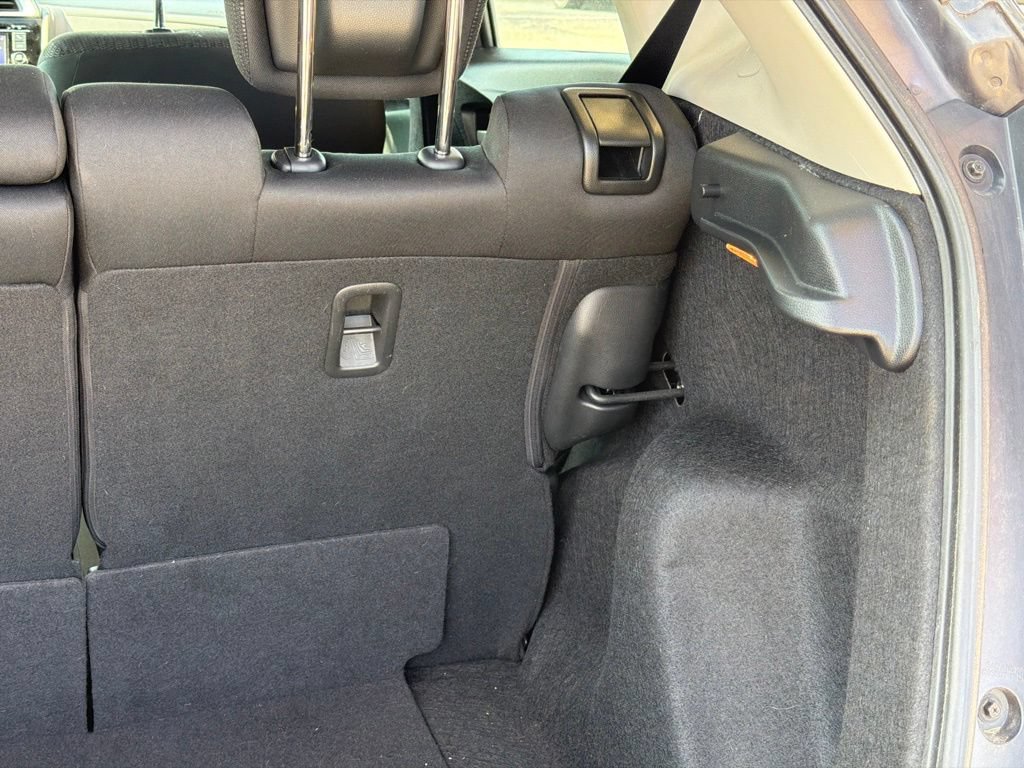 Used 2015 Honda Fit LX image 20