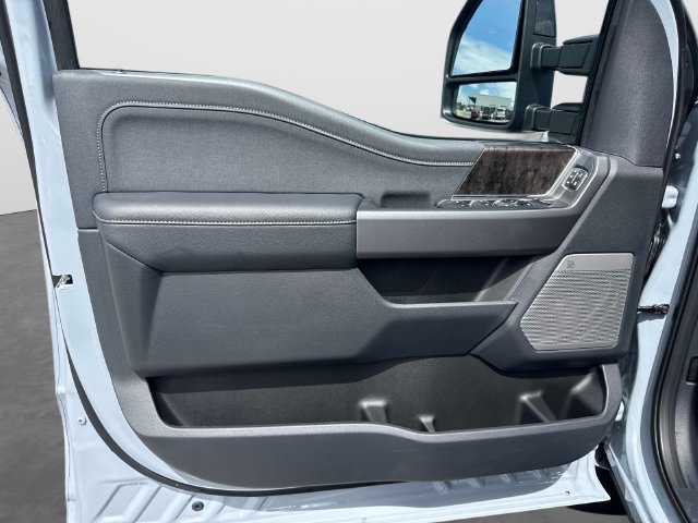 New 2027 Ford F350 Lariat AWD/4WD image 19