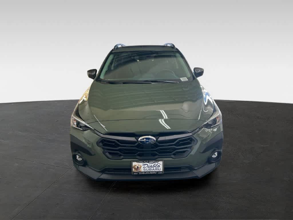 New 2026 Subaru Crosstrek 2.5i Premium AWD/4WD image 7