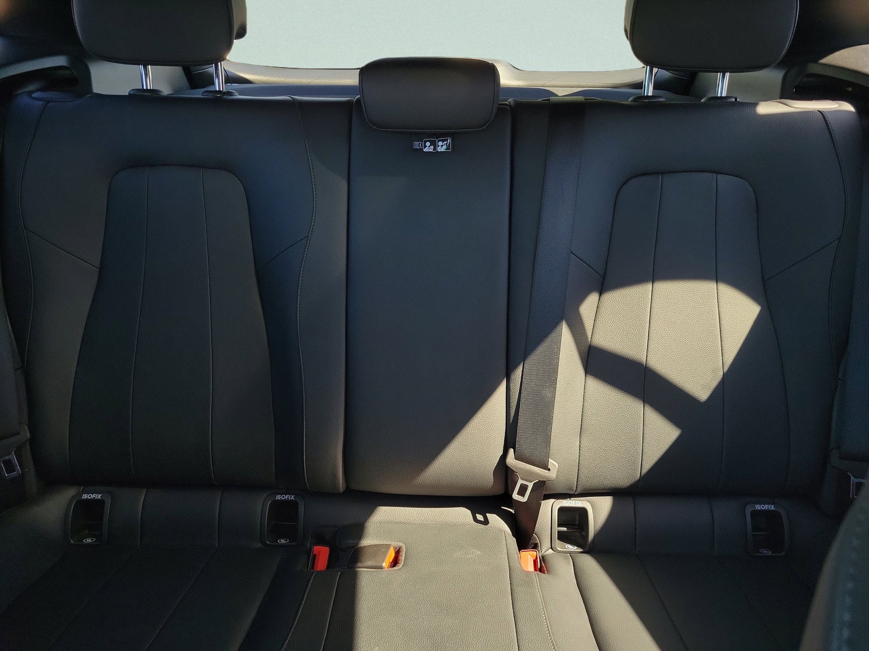 Certified 2021 Mercedes-Benz GLA 250 4MATIC image 14