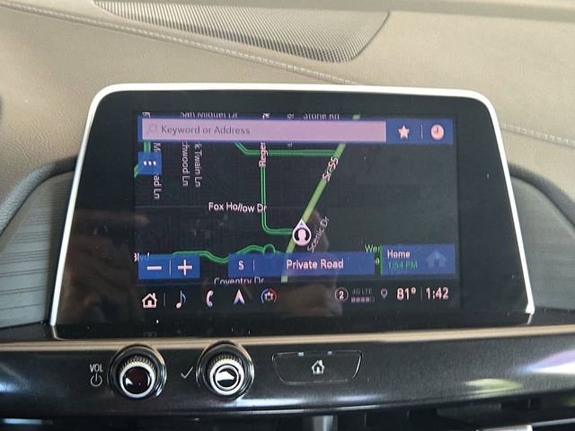 Used 2023 Cadillac CT4 Premium Luxury image 18