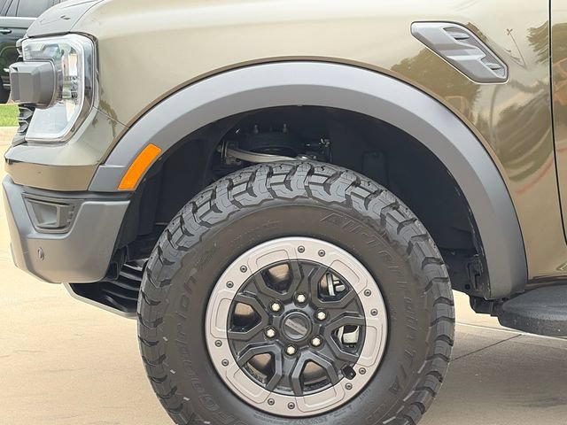 Used 2025 Ford Ranger Raptor AWD/4WD image 5