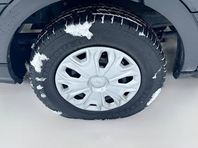 Used 2021 Ford Transit 250 Medium Roof image 28