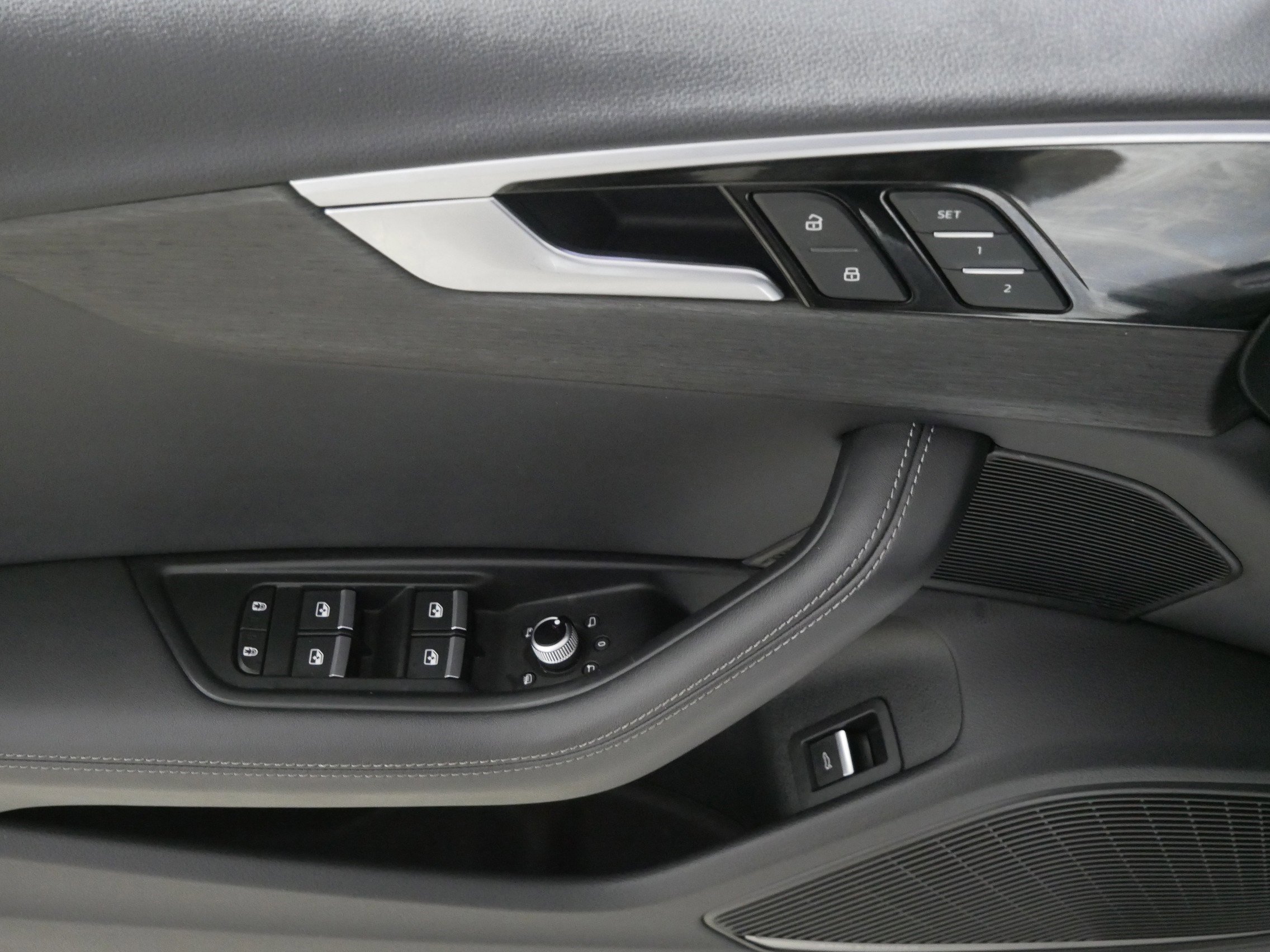 Used 2024 Audi A4 2.0T Premium Plus image 19