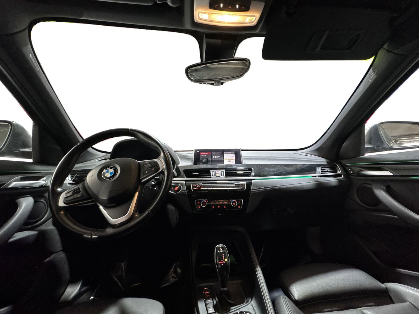 Used 2020 BMW X1 xDrive28i w/ Convenience Package image 13