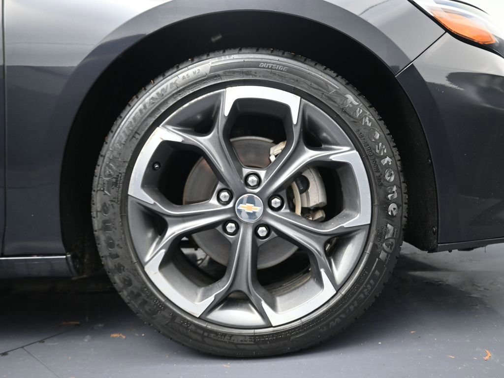 Used 2023 Chevrolet Malibu LT image 5